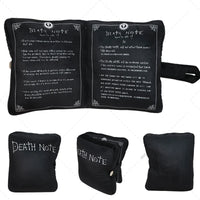 Cojin Death Note