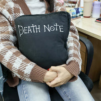 Cojin Death Note